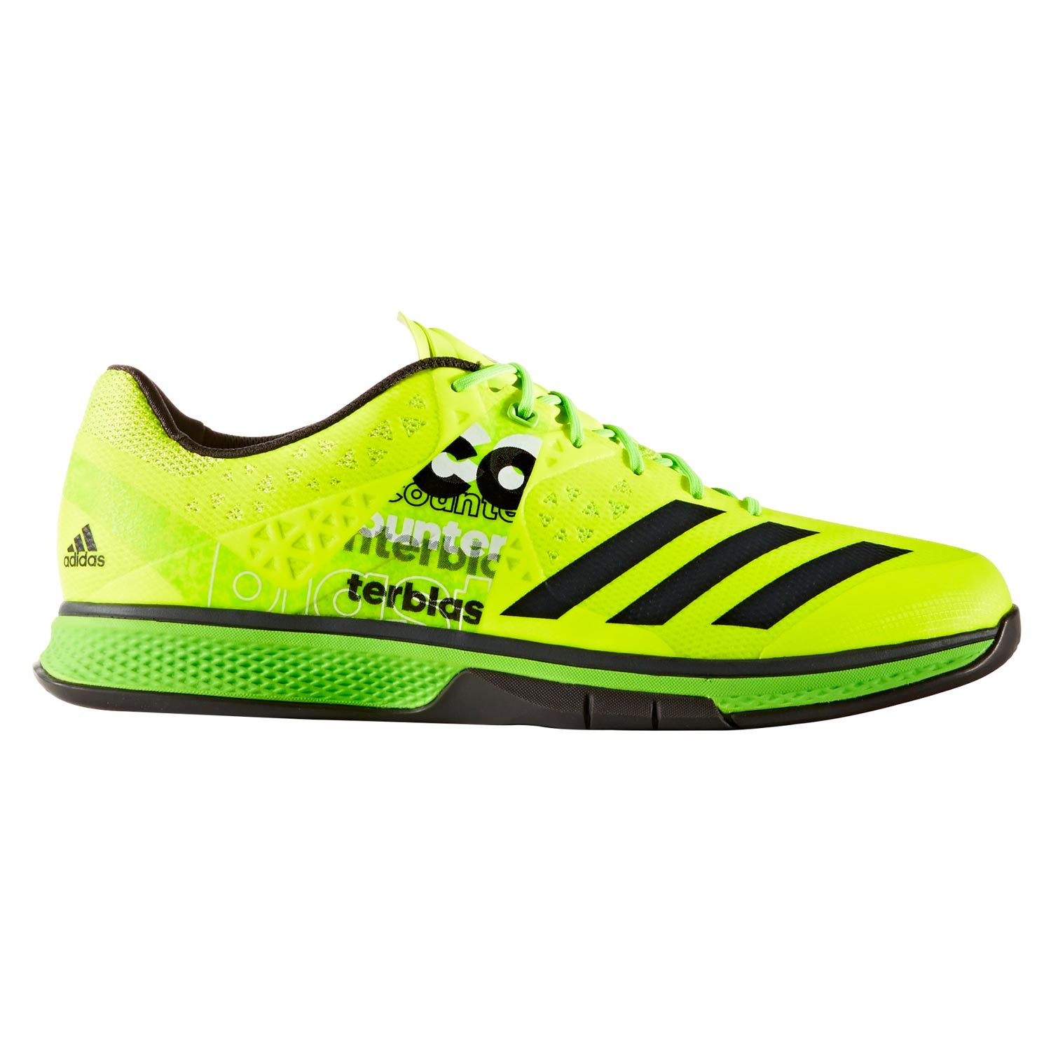 chaussures handball adidas